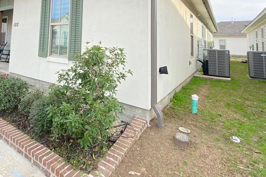 Leading Drainage Services in Youngsville
