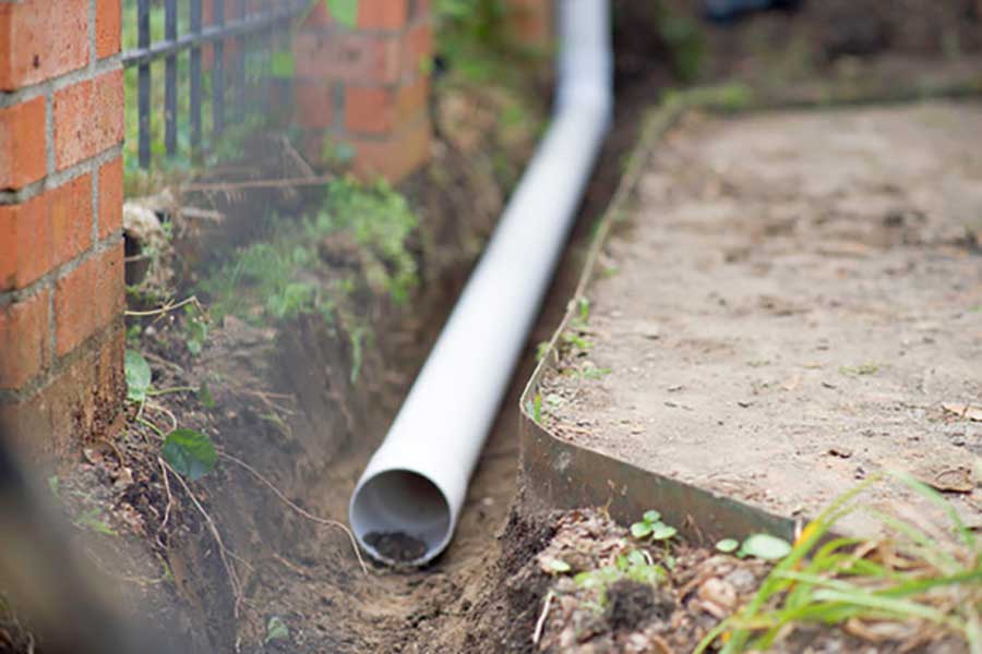 Professional Drainage Services in Breaux Bridge