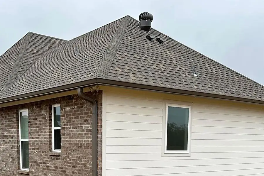 Trusted Gutter Services in Rayne